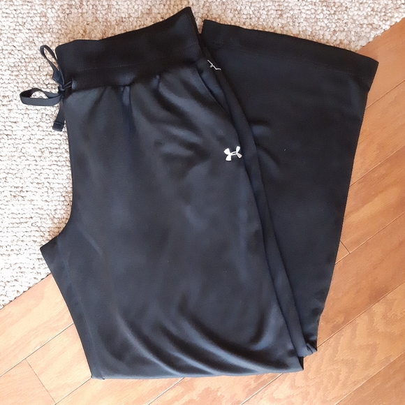 Under Armour Loose Fit Athletic Pants size Large - Picture 2 of 14
